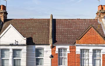 clay roofing Bedingham Green, Norfolk
