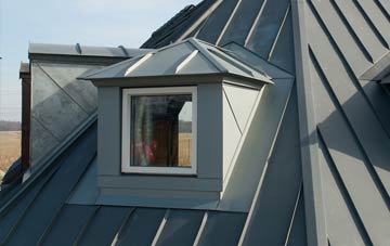 metal roofing Bedingham Green, Norfolk