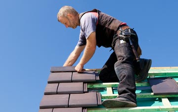 disadvantages of Bedingham Green slate roofing